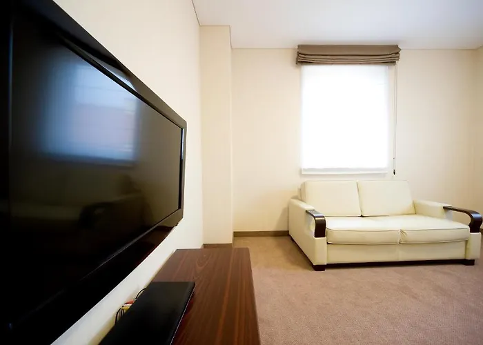 ホテル Centrum クフィジン