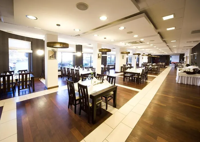 Centrum 3* クフィジン