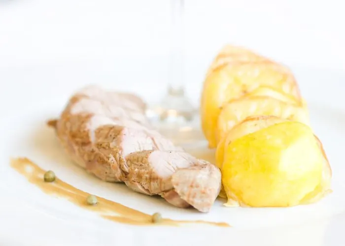 Centrum 酒店 克维曾