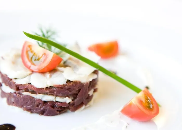 ホテル Centrum 3*