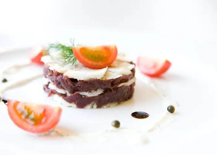 ホテル Centrum クフィジン