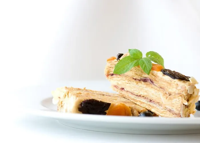 Centrum 3* クフィジン