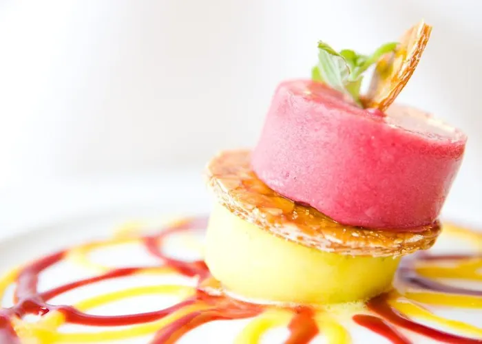 Centrum 酒店 克维曾