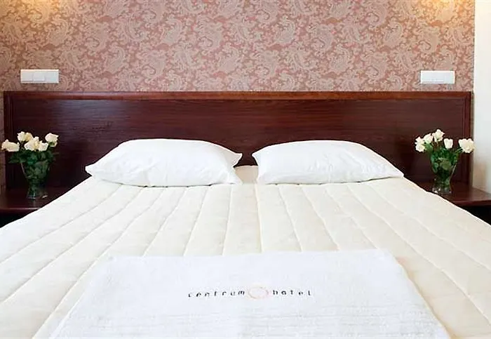 Centrum 3* クフィジン