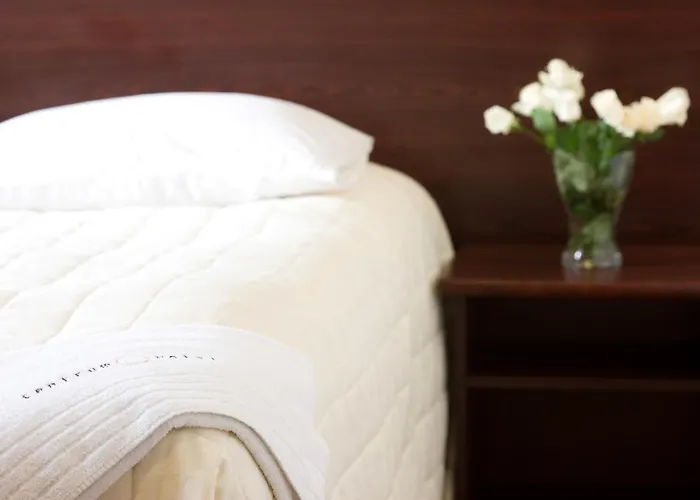 ホテル Centrum クフィジン